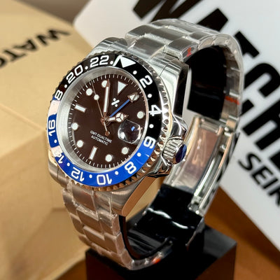 GMT MOD | Batman NH34