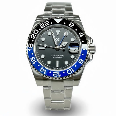 GMT MOD | Batman NH34 - WATCH MODS