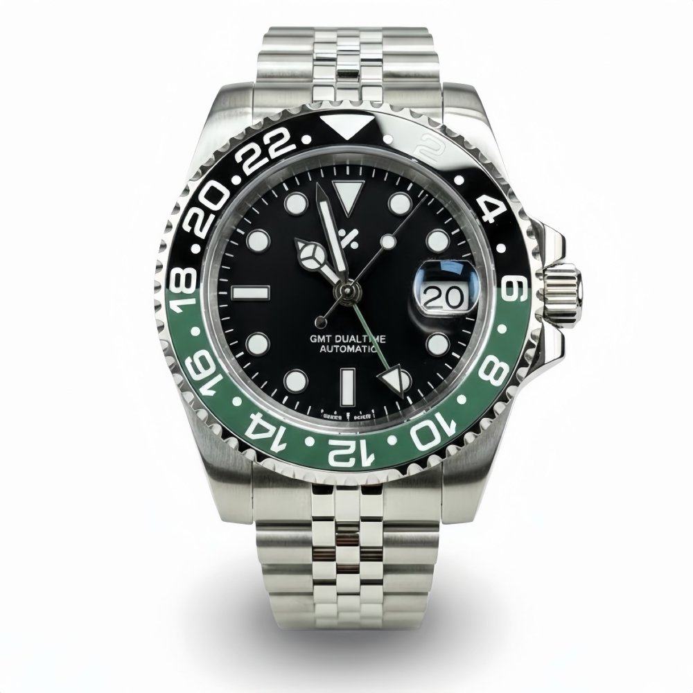 GMTMOD | Sprite NH34 - WATCH MODS