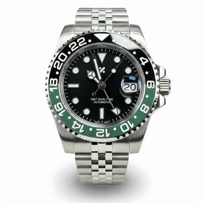 GMTMOD | Sprite NH34 - WATCH MODS