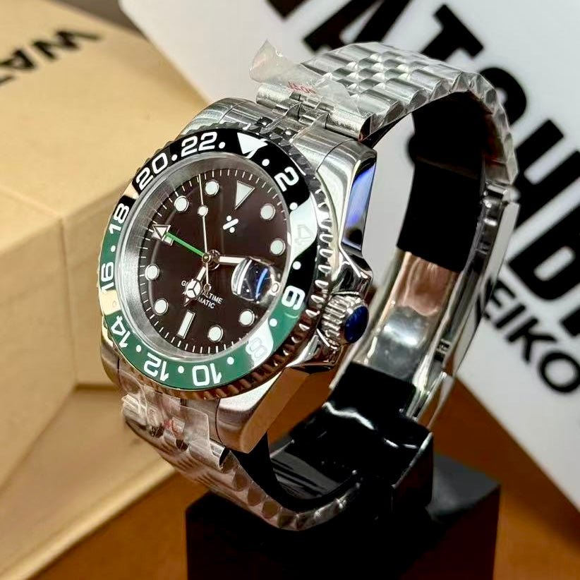 GMTMOD | Sprite NH34 - WATCH MODS