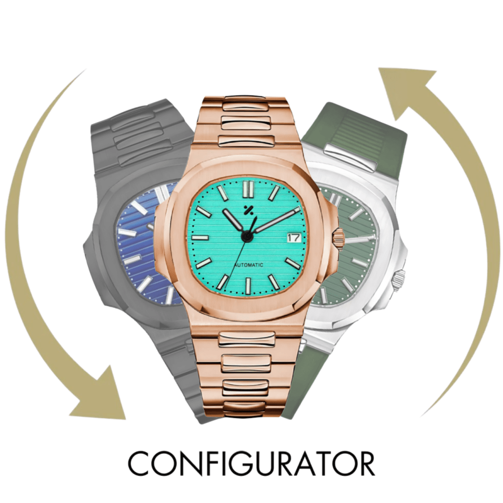 Nautiko Mod Configurator - WATCH MODS
